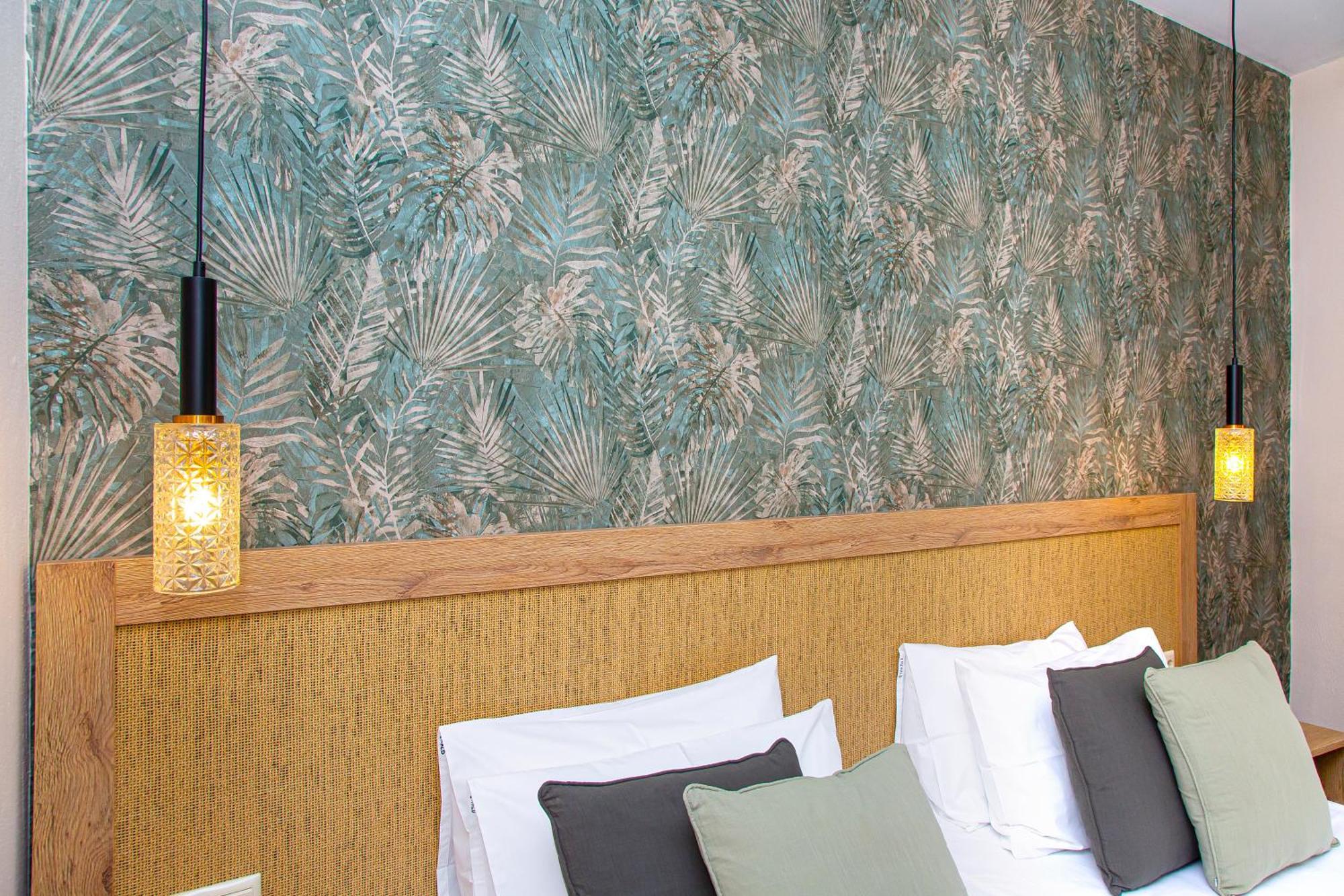 Emerald Hotel Mália Zewnętrze zdjęcie