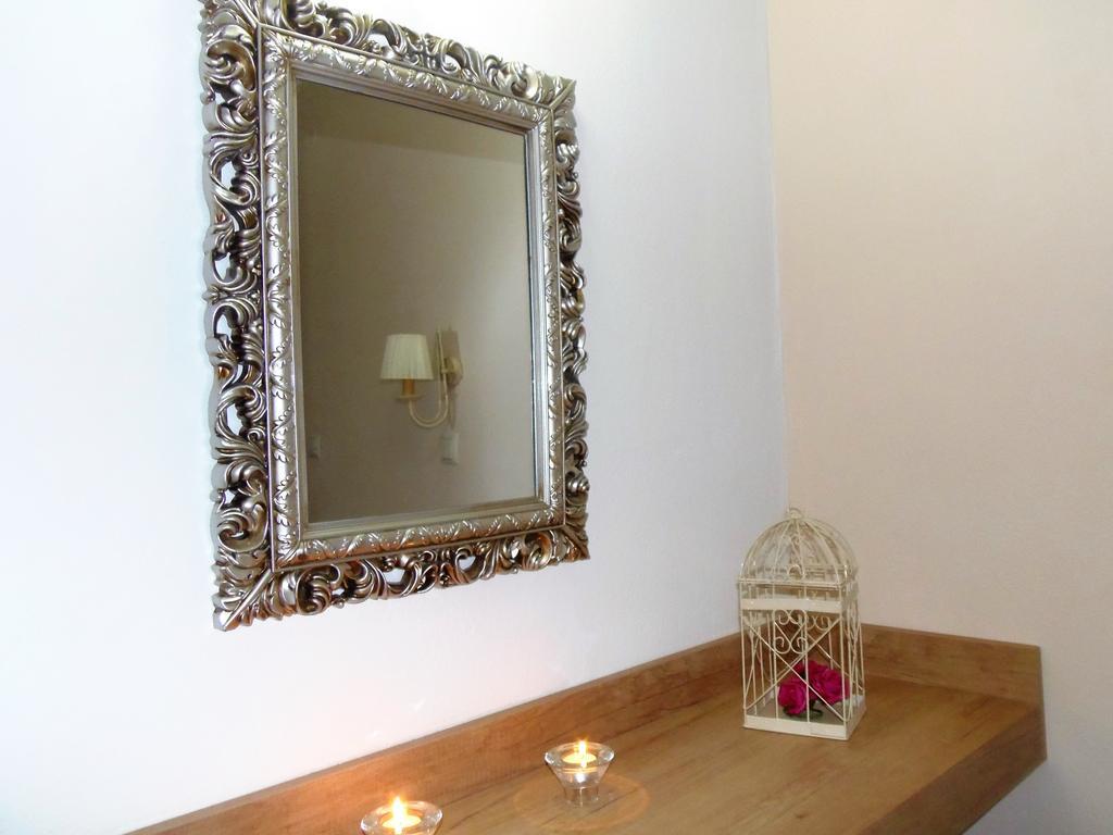 Emerald Hotel Mália Zewnętrze zdjęcie